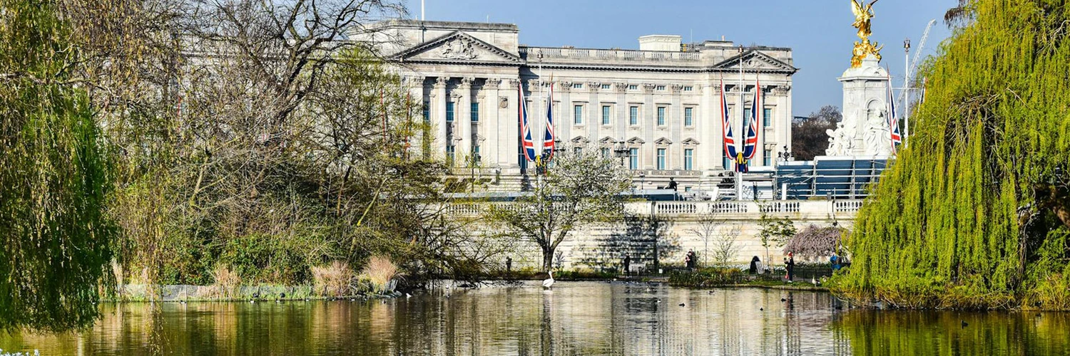 St James’s Park: Londra’nın Kraliyet Parkı