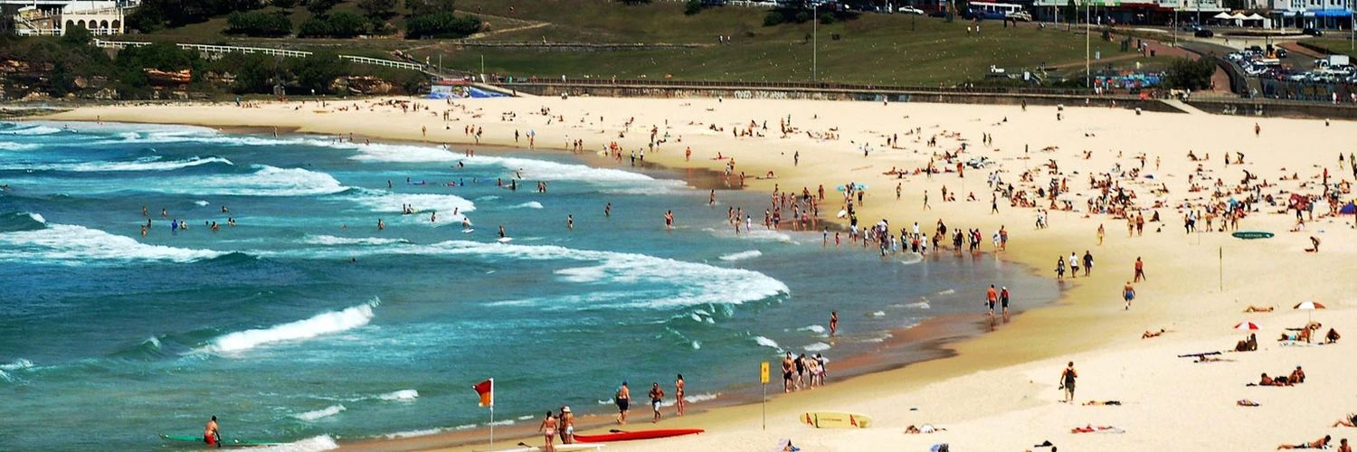 Palm Beach: Sydney’de Huzurlu Kaçamak