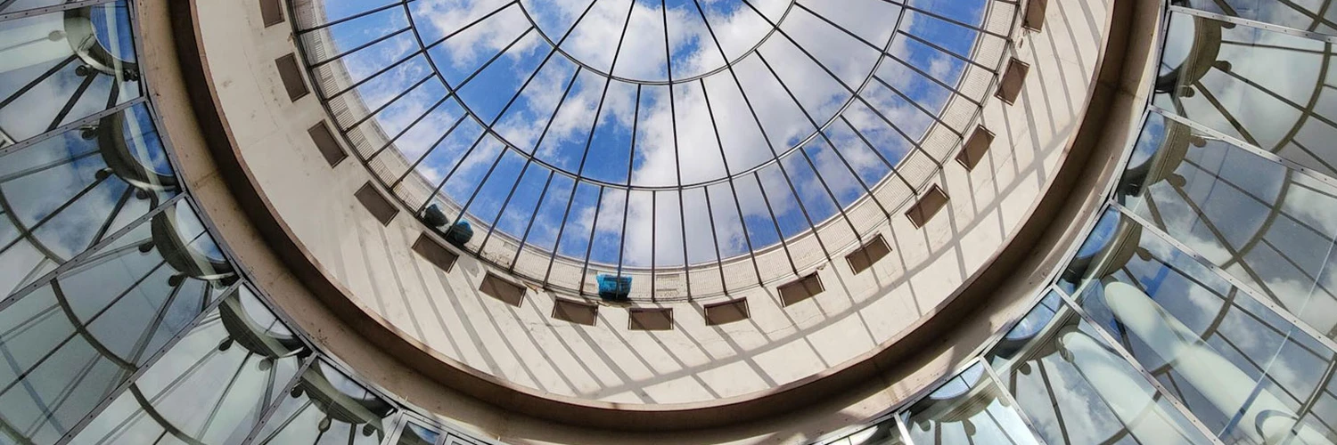 Frankfurt’ta Sanat Keyfi: Schirn Kunsthalle