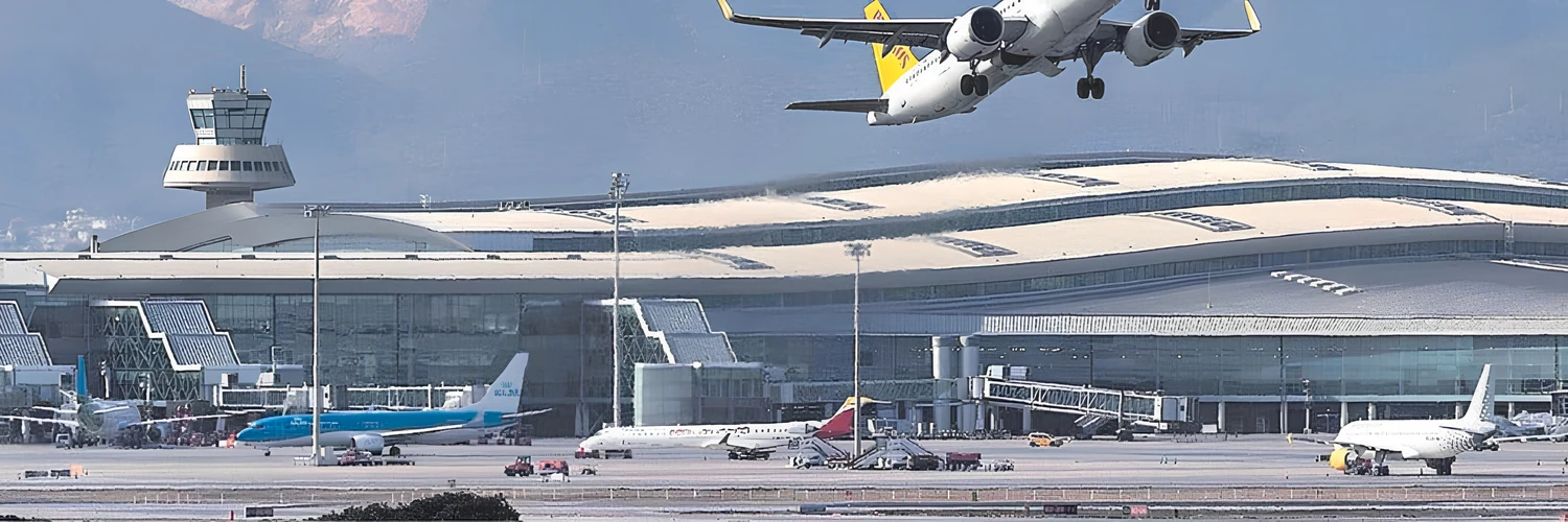 Barcelona–El Prat Havalimanı