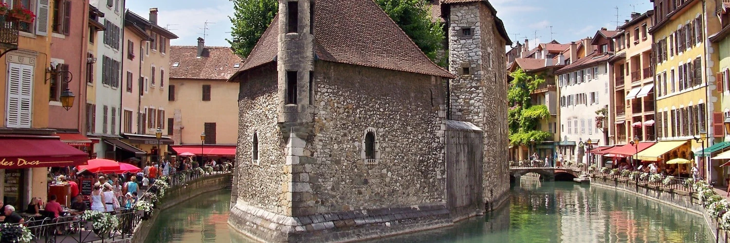 Annecy