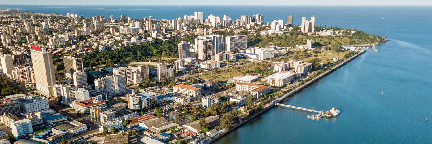Mozambik