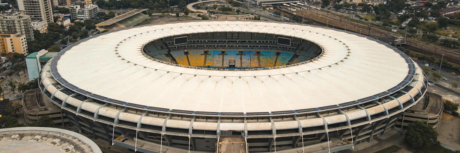 Rio’nun Spor Kalbi: Maracanã Stadyumu Turu