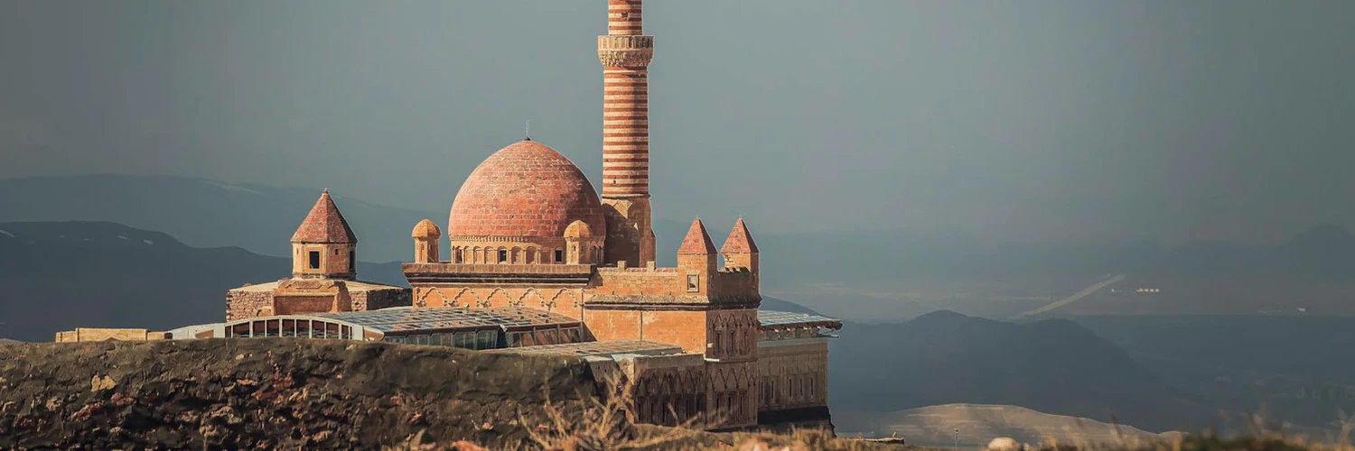 Ağrı