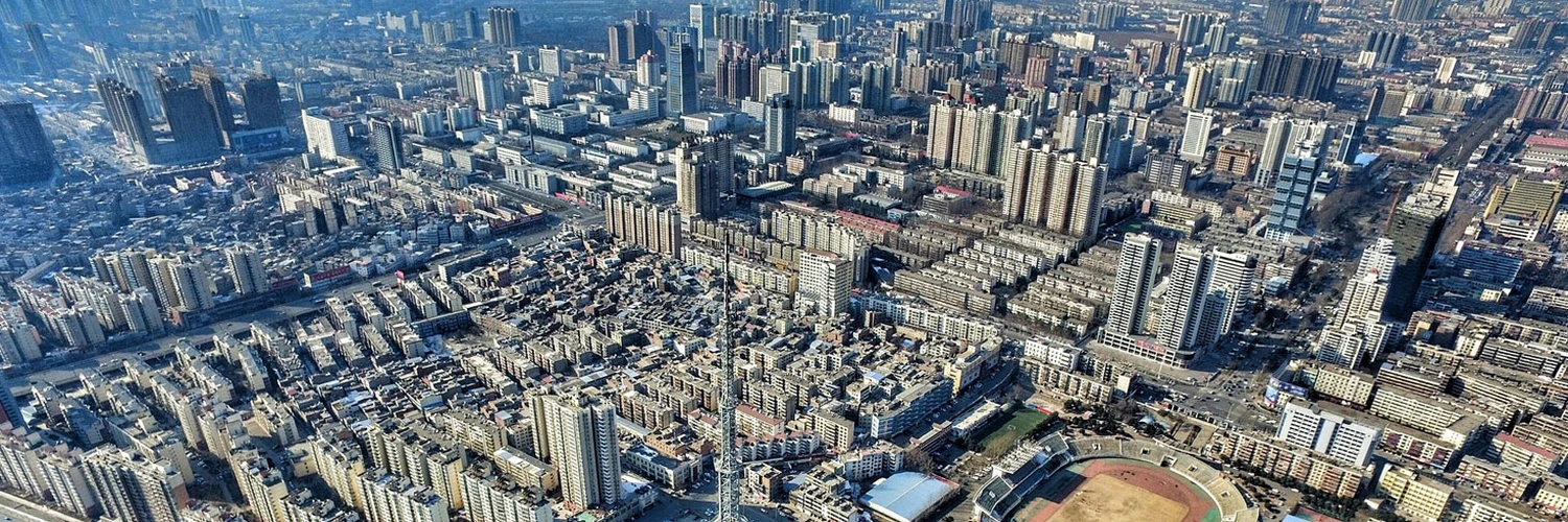 Luoyang