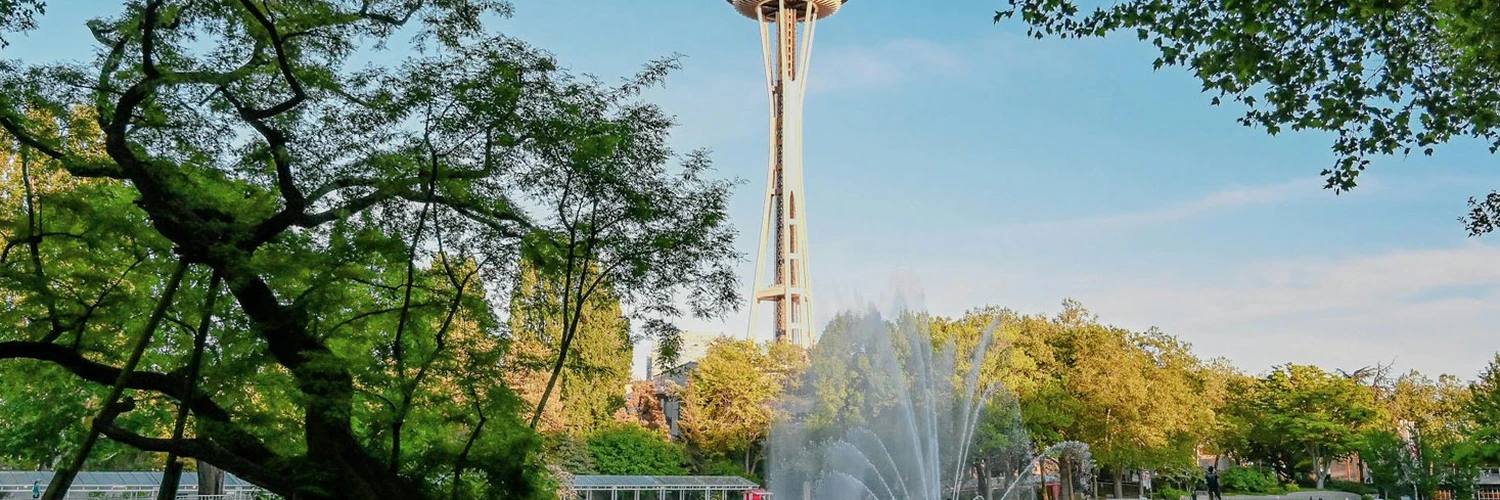 Kerry Park: Seattle Manzarasının En Güzel Noktası