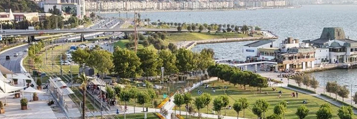 Beydağ'da Gezilecek Yerler
