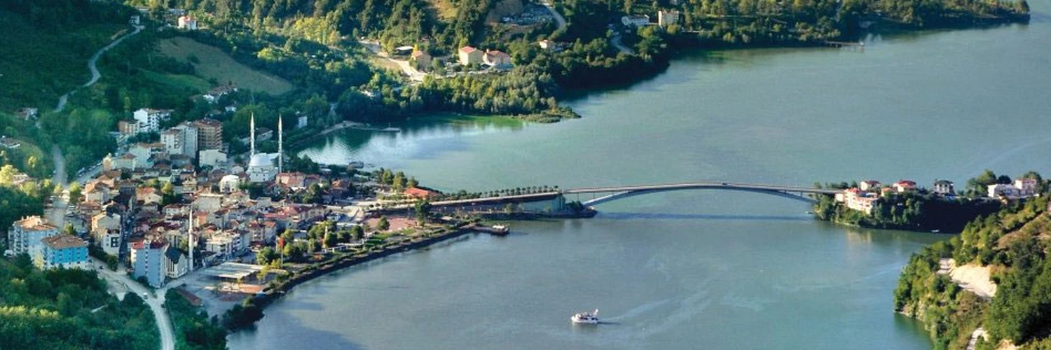 Ayvacık'ta Gezilecek Yerler (Samsun)