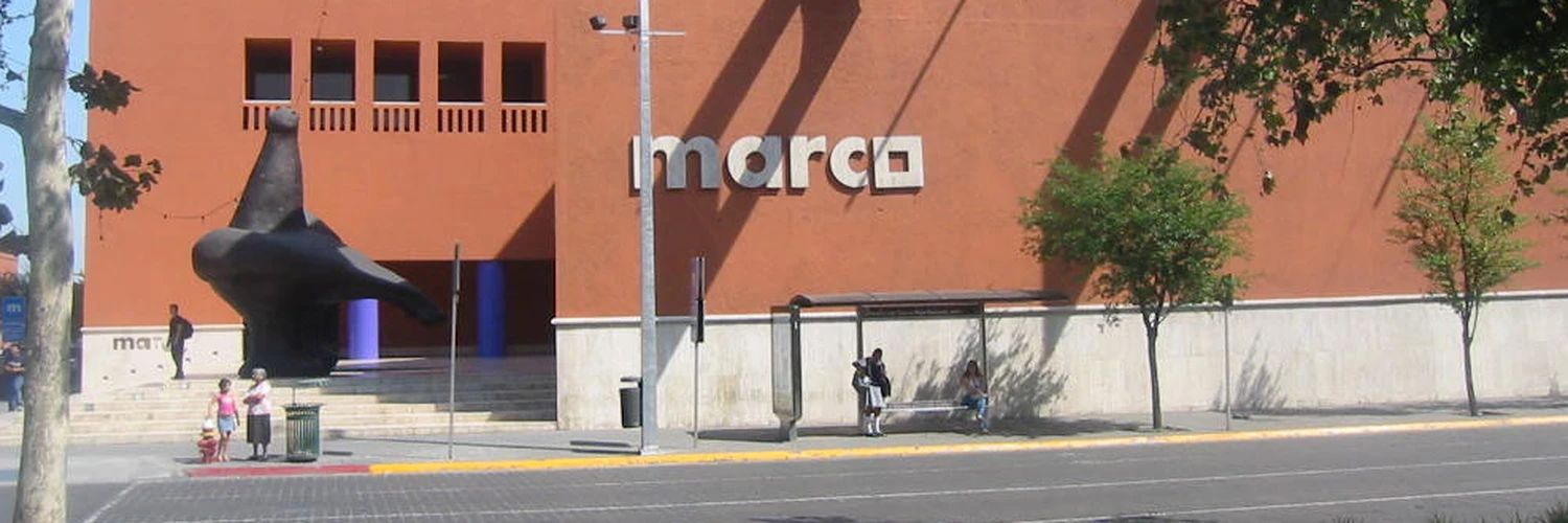 Monterrey Çağdaş Sanat Müzesi Gezi Rehberi