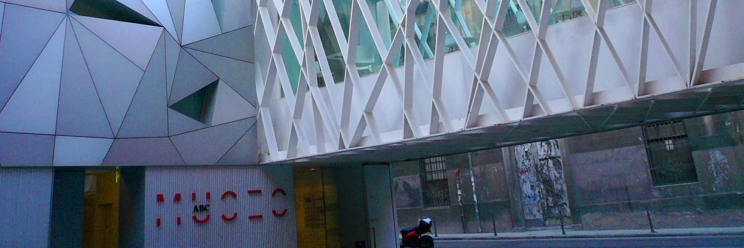 Museo ABC: Madrid’de İllüstrasyon Sanatı