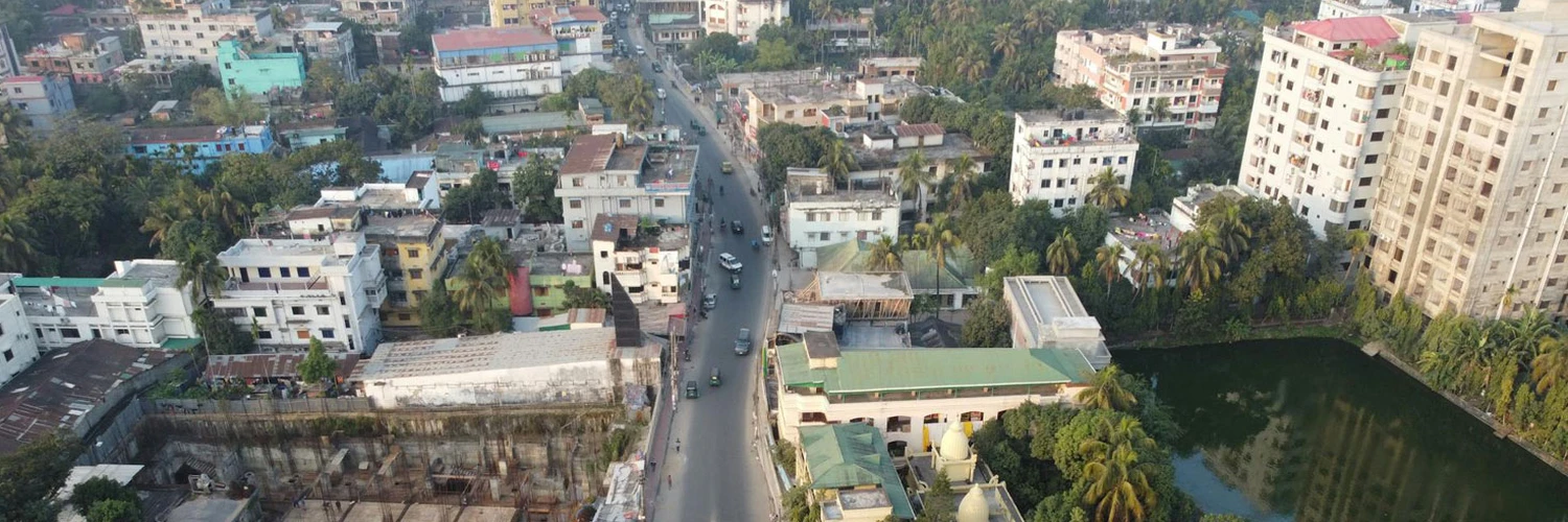 Sylhet