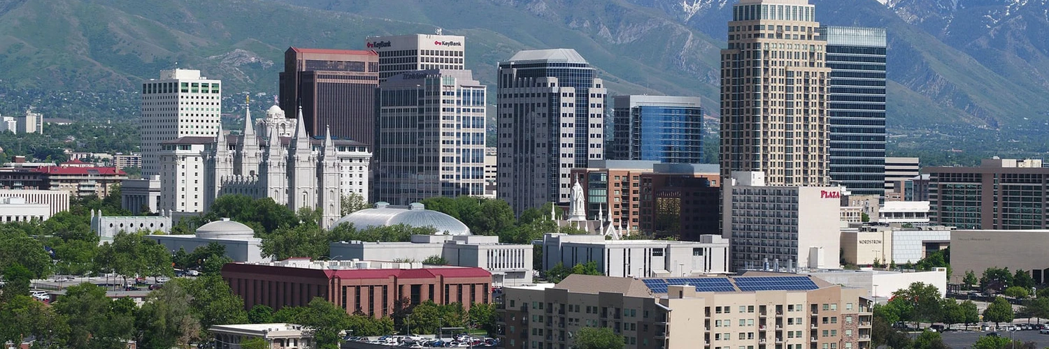 Salt Lake City