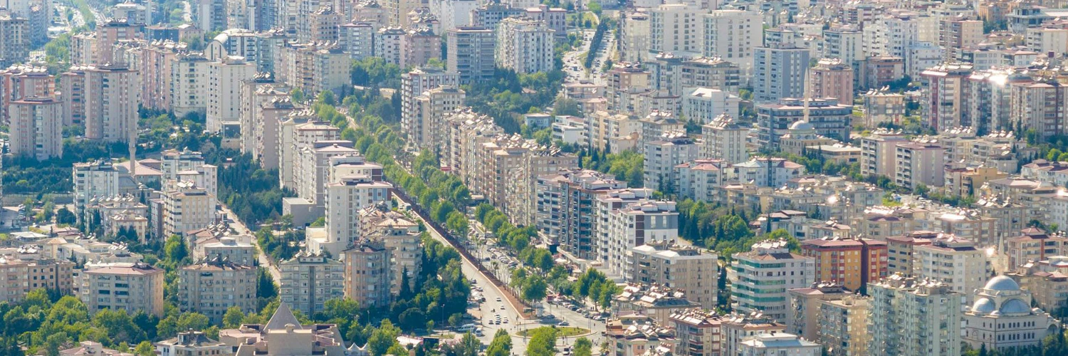 Kahramanmaraş'ta Gezilecek Yerler