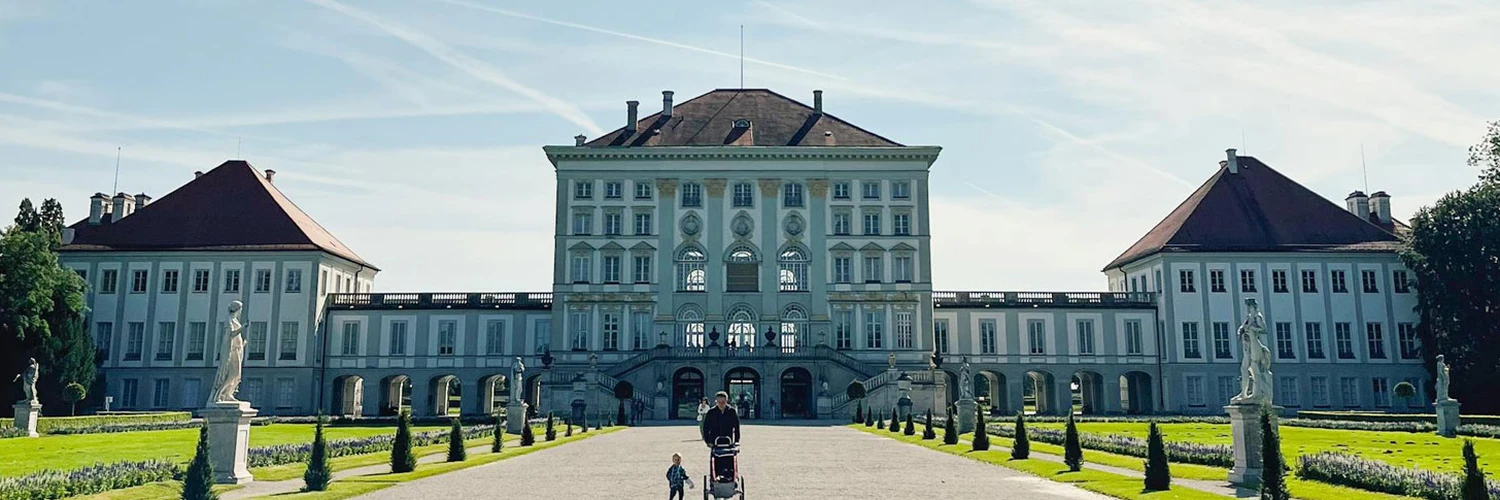 Kraliyet İhtişamı: Nymphenburg Sarayı Gezi Rehberi