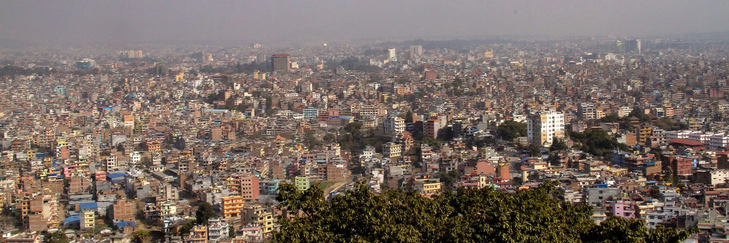 Nepal