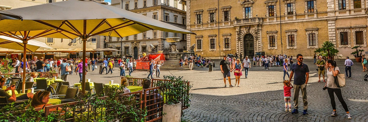 Trastevere: Roma’nın En Keyifli Mahallesi