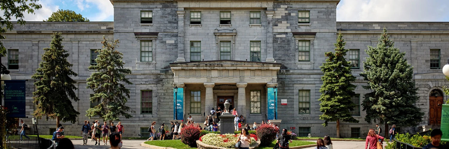 McGill Üniversitesi: Montreal’in İncisi