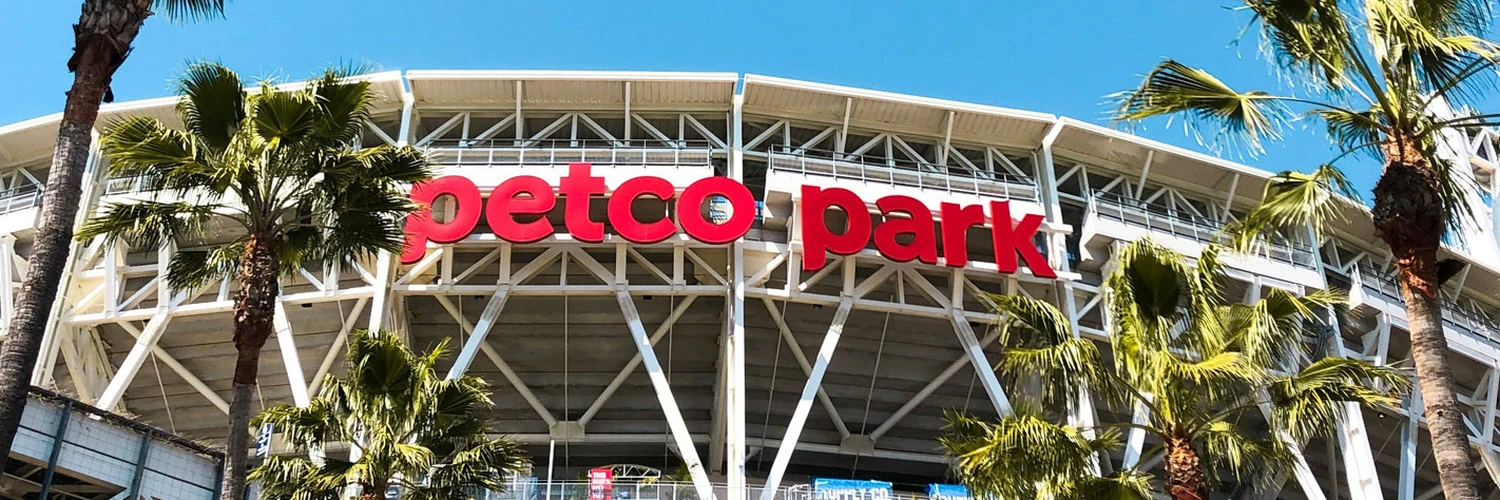 San Diego Petco Park: Baseball ve Eğlence