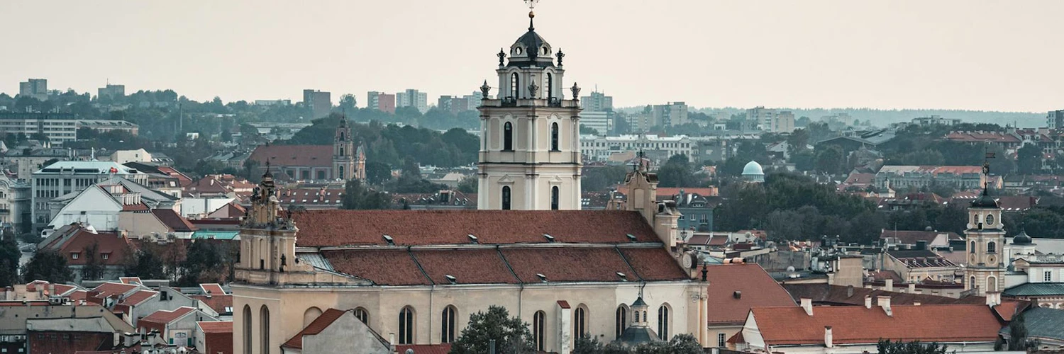 Vilnius
