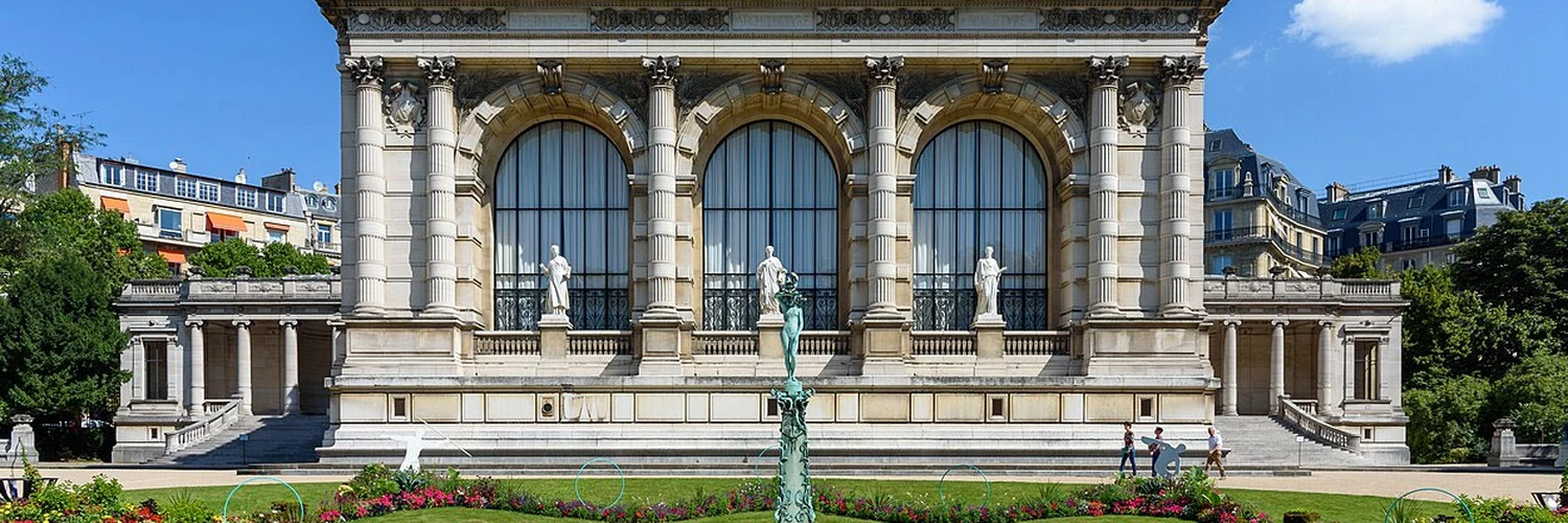 Paris Moda Müzesi: Sanat ve Stil Bir Arada