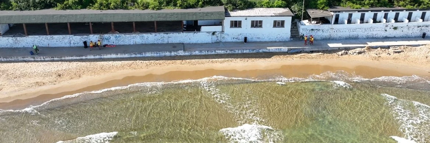 Sarıyer'de Denize Girilecek Yerler - Sarıyer'in En İyi Plajları