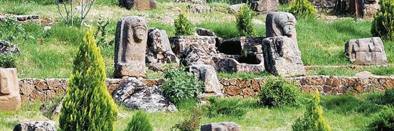İslahiye'de Gezilecek Yerler