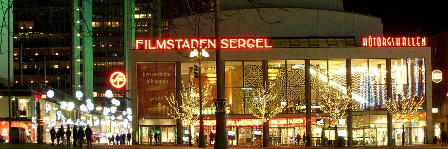 Hötorget: Stockholm’ün Canlı Meydanı