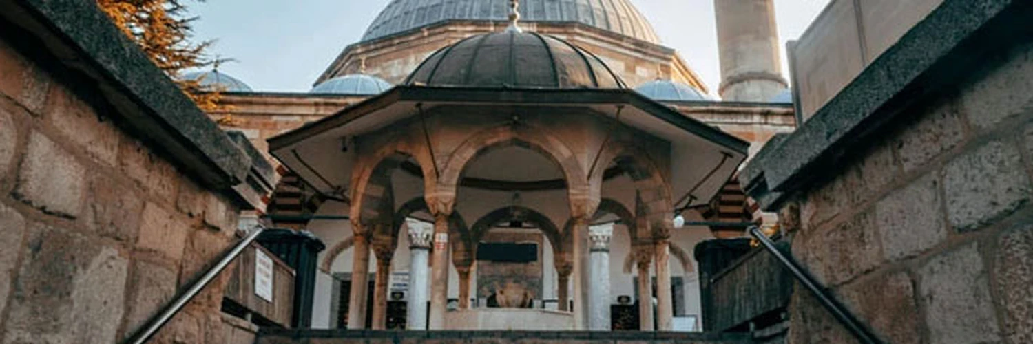 Günyüzü'nde Gezilecek Yerler