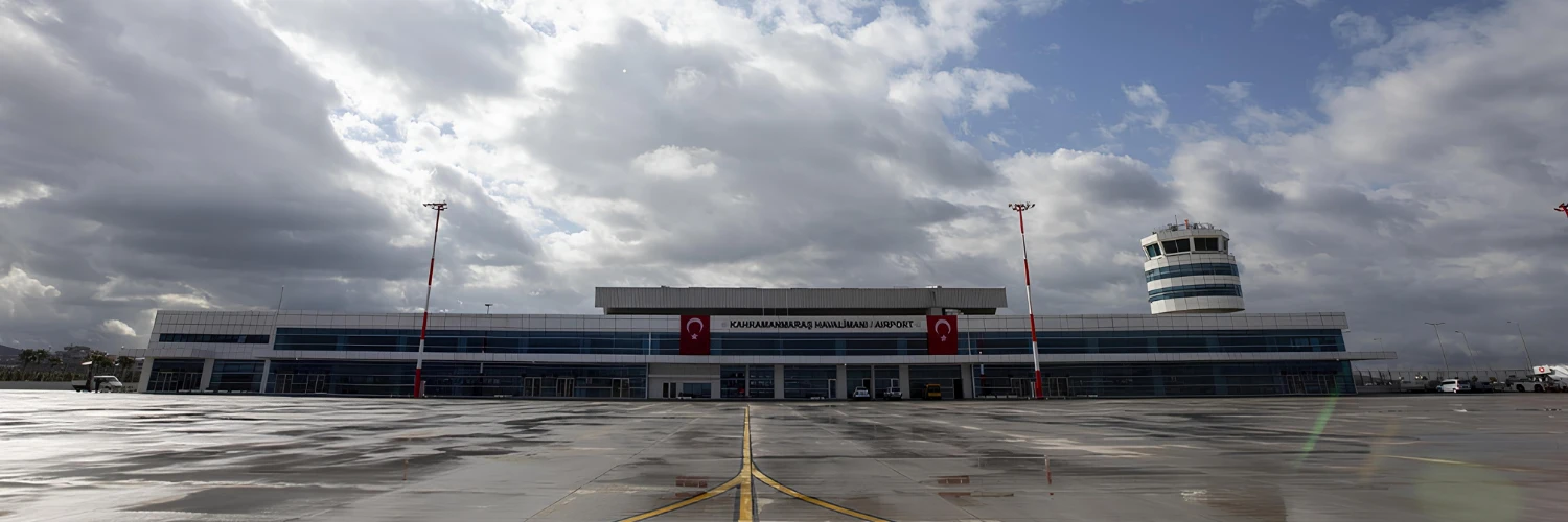Pegasus Ankara Kahramanmaraş Uçak Bileti
