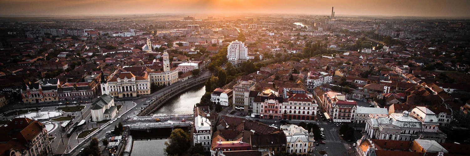 Oradea
