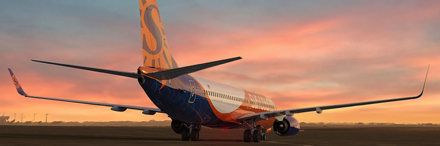 Sun Country Airlines
