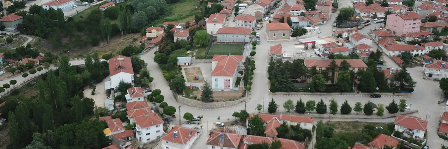 Mihalıççık'ta Gezilecek Yerler