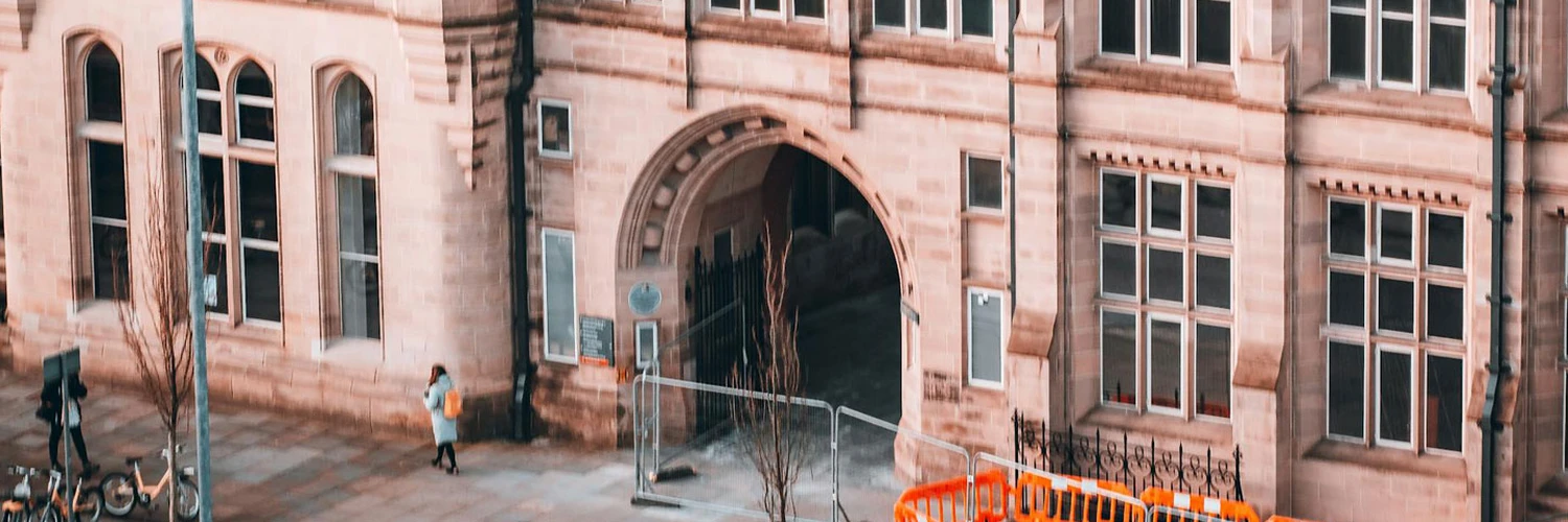 Manchester Museum: Şehrin Bilim ve Kültür Adresi