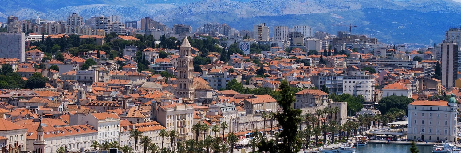 Split Gezilecek Yerler