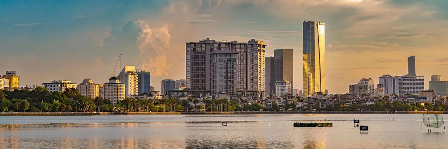 Hanoi