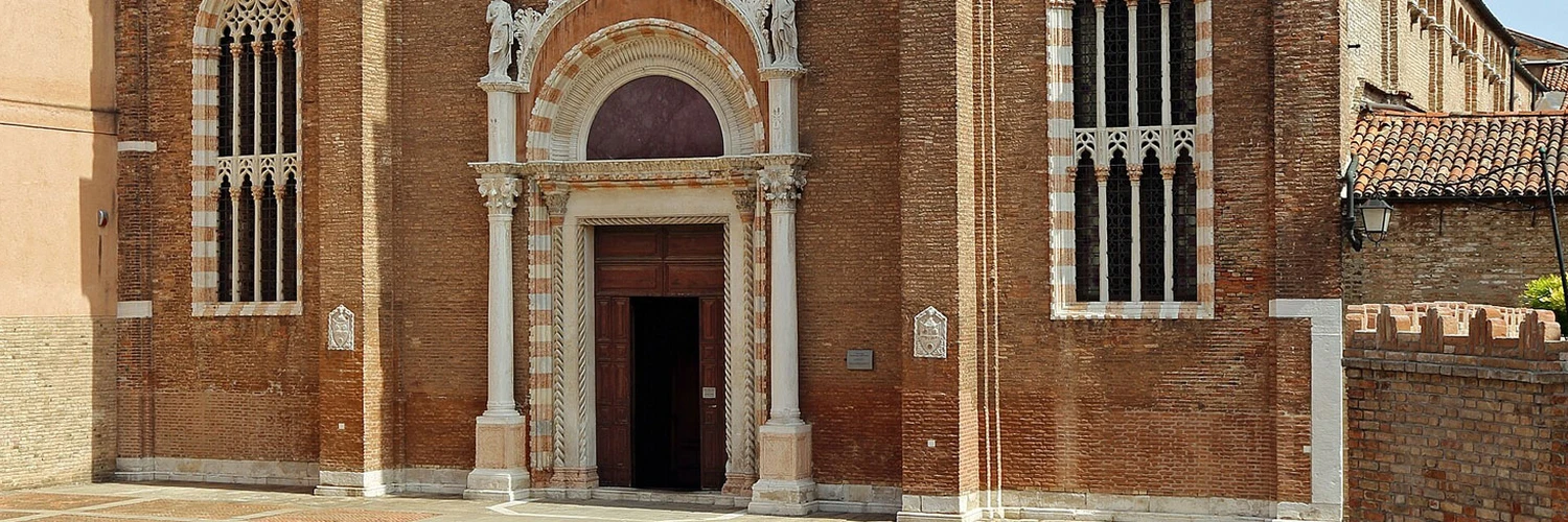 Madonna dell’Orto Kilisesi’nde Tintoretto İzleri