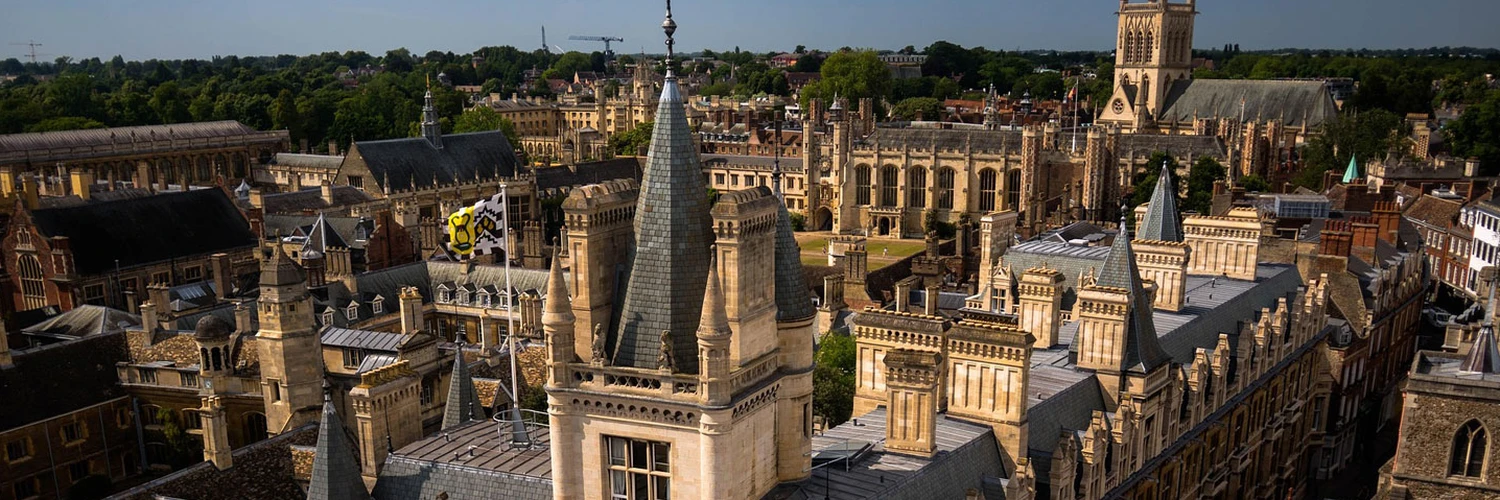 Cambridge Hakkında Bilmeniz Gereken Her Şey