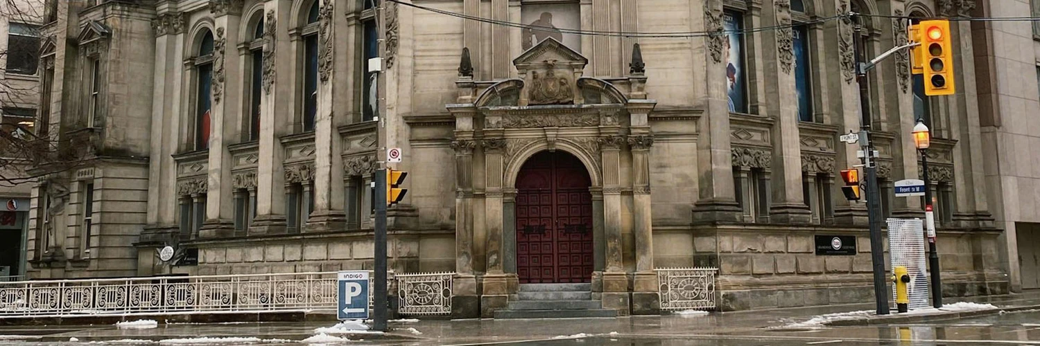 Hockey Hall of Fame: Toronto’nun Gururu