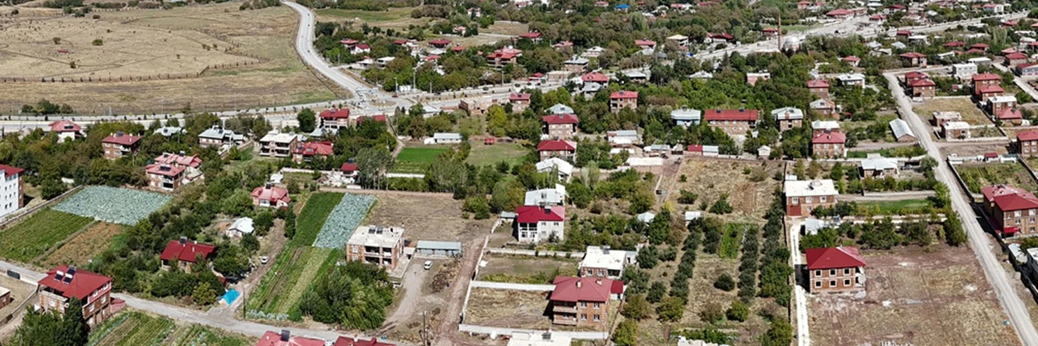 Ahlat'ta Gezilecek Yerler
