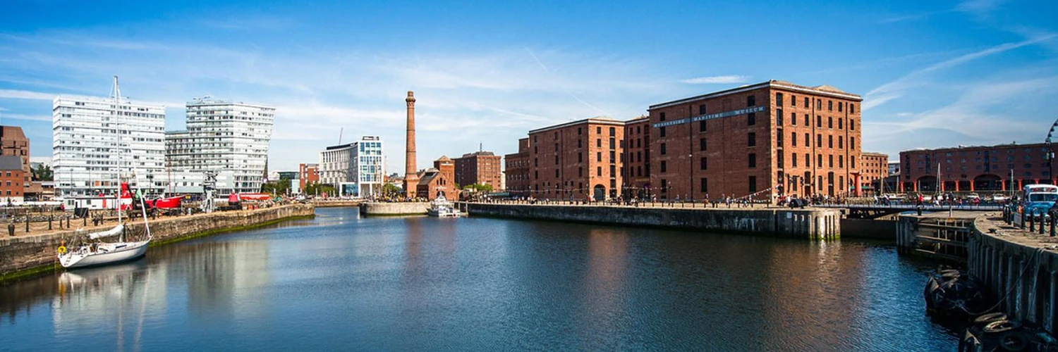 International Slavery Museum: Derin Bir Deneyim