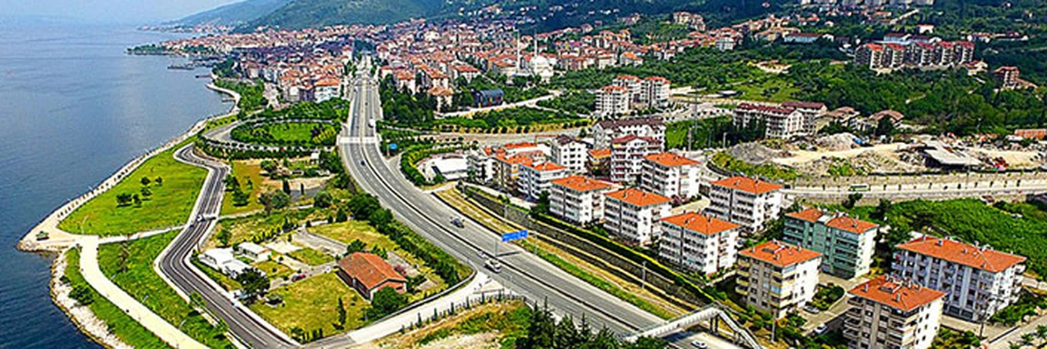 Karamürsel'de Gezilecek Yerler