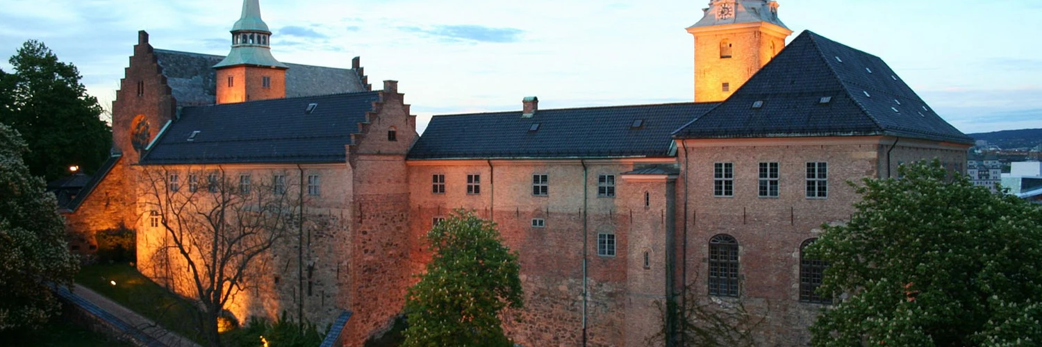 Akershus Kalesi: Oslo’nun Tarihi Simgesi