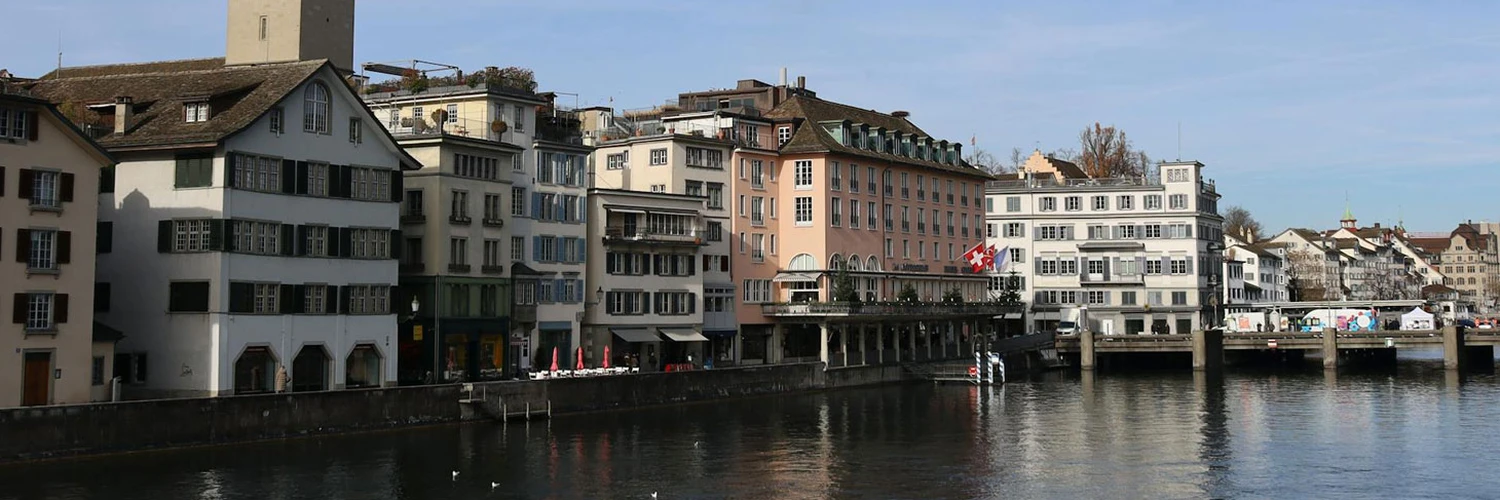 Altstadt Zürich: Eski Şehrin Büyüsü