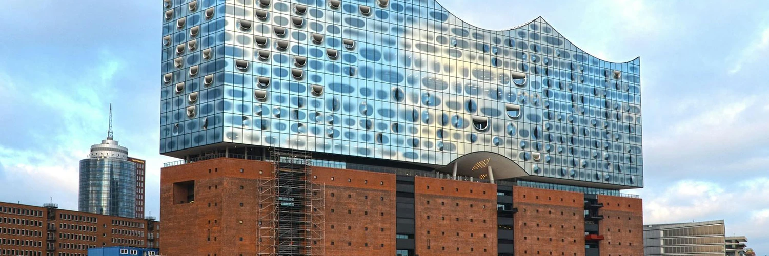 Elbphilharmonie: Müziğin Gökyüzüyle Buluştuğu Yer