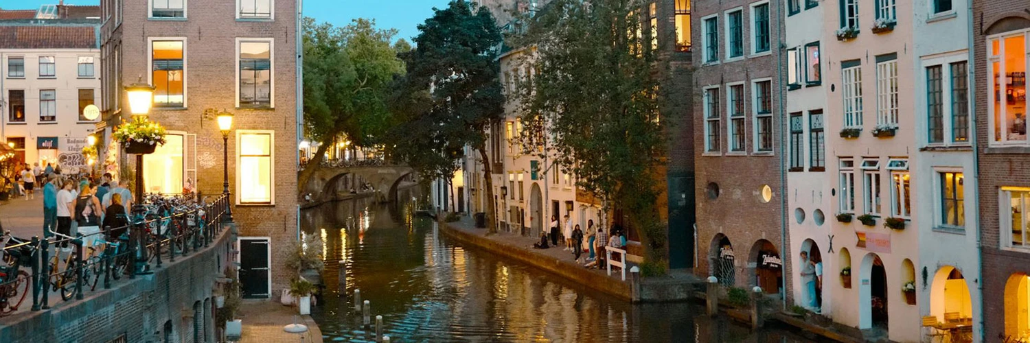 Utrecht