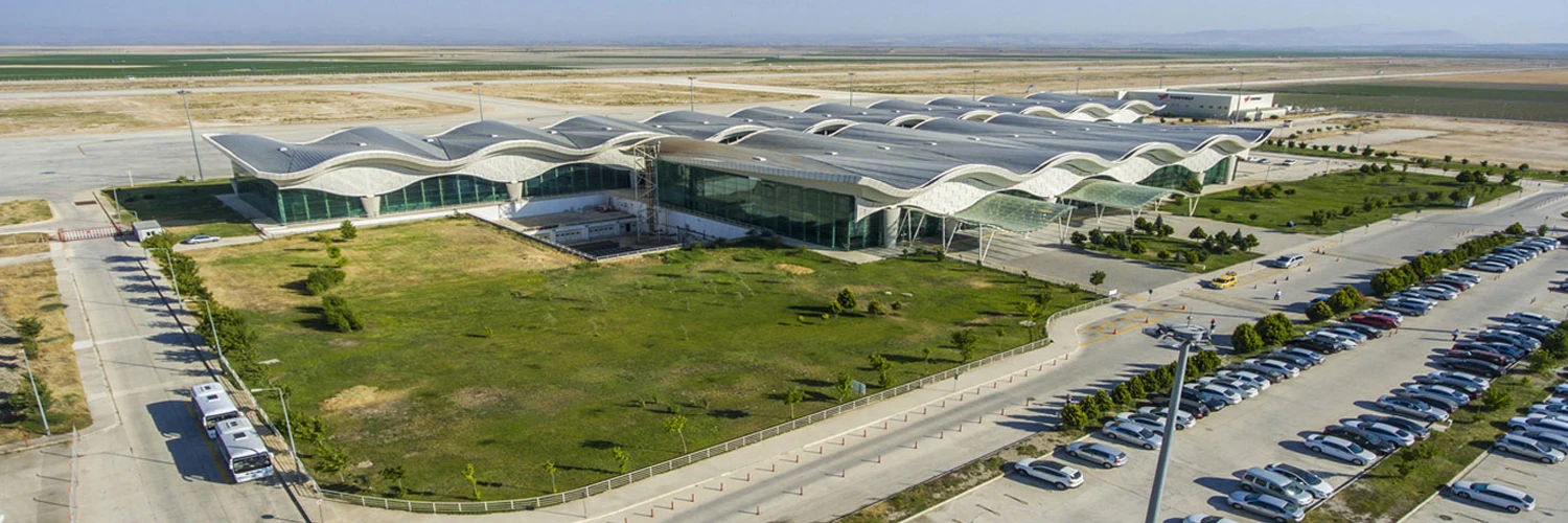 Pegasus Ankara Hatay Uçak Bileti