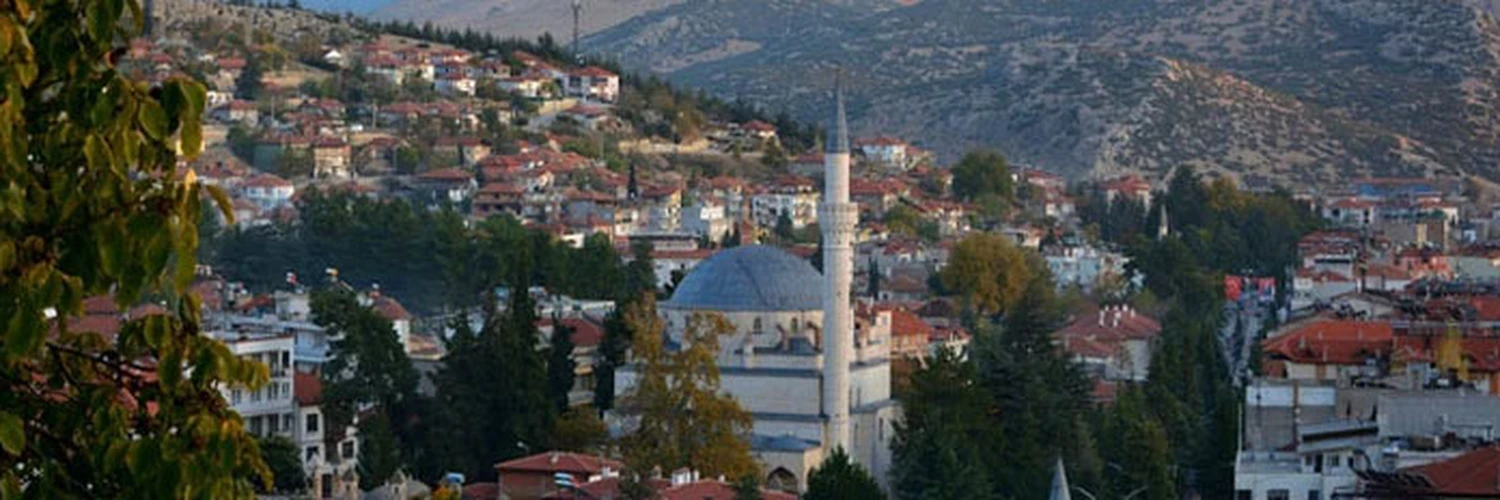Elmalı'da Gezilecek Yerler