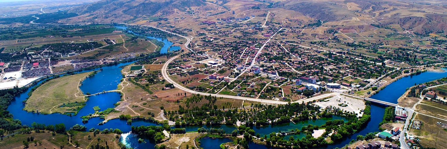 Bahşili'de Gezilecek Yerler