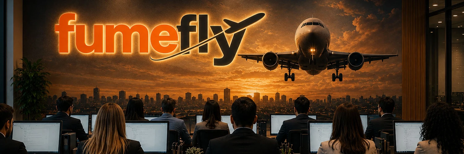 FumeFly ile En Ucuz Uçak Bileti Nasıl Bulunur? (Rehber)