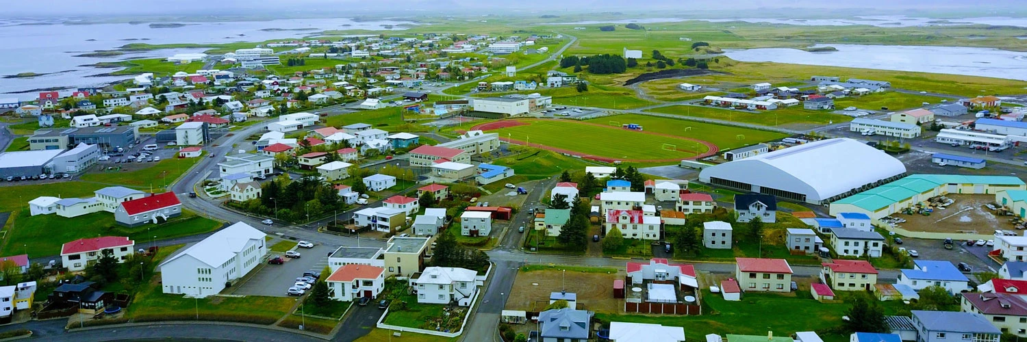 Höfn